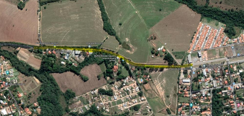 Imagem 1 de 11 de Sorocaba - Ipatinga - Oportunidade Única Em Sorocaba - Sp | Tipo: Terreno | Negociação: Venda Direta Online | Situação: Imóvel Desocupado - Cx10006796sp