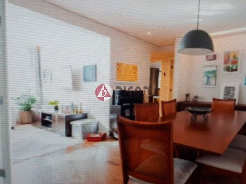 Imagem 4 de 15 de Apartamento À Venda, 02 Dormitórios, C/suíte, Vila Mariana São Paulo. - 3243