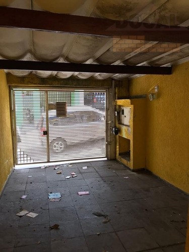 Imagem 11 de 12 de Sobrado 2 Dorms | Jd. Kuabara | Taboão Da Serra - Ju0156 - 71106692