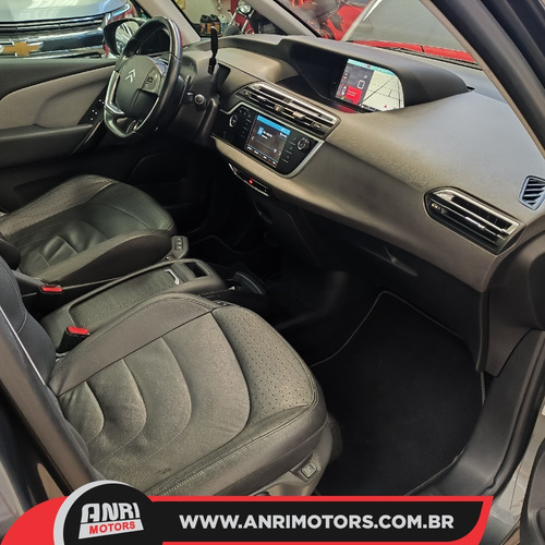 Citroën C4 Picasso 1.6 Thp Intensive 5p