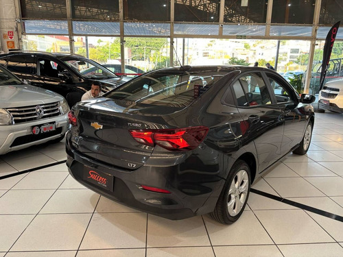 Chevrolet Onix 1.0 TURBO PLUS LTZ