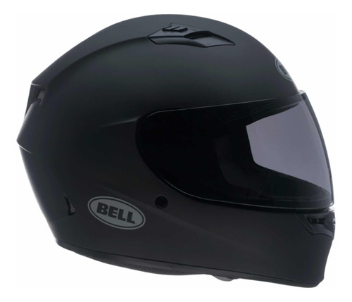 Casco Para Moto Bell Qualifier Matt