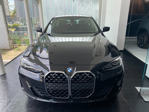 BMW Serie 4 2.0 430i Gran Coupe Sportline 252cv