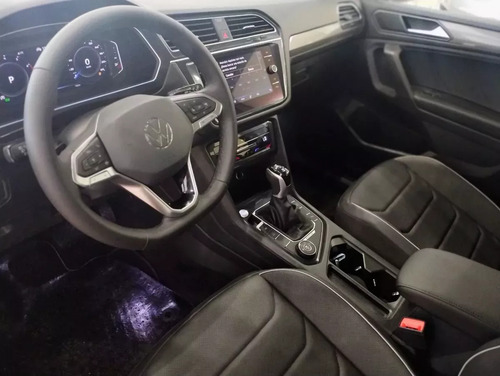 Volkswagen Tiguan Allspace 2.0 Tsi Life 4Motion Dsg