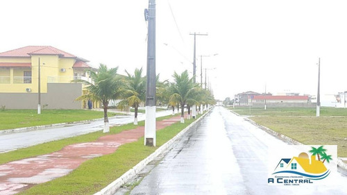Imagem 30 de 30 de Casa Residencial À Venda, Jardim Tupy, Itanhaém - Ca0371. - Ca0371