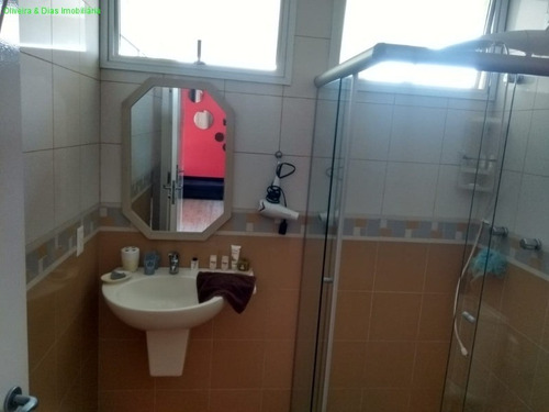 Imagem 17 de 30 de Casa - Ca00310 - 34426919