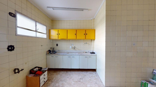 Imagem 8 de 27 de Apartamento Padrão Em São Paulo - Sp - Ap0222_rncr