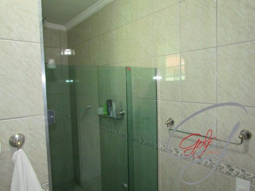 Imagem 20 de 30 de Casa À Venda No Vila Yolanda, Osasco- São Paulo. - Ca00698 - 70394328