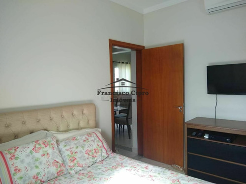 Imagem 8 de 19 de Apartamento À Venda No Bairro Village Santana - Guaratinguetá/sp - Ap038