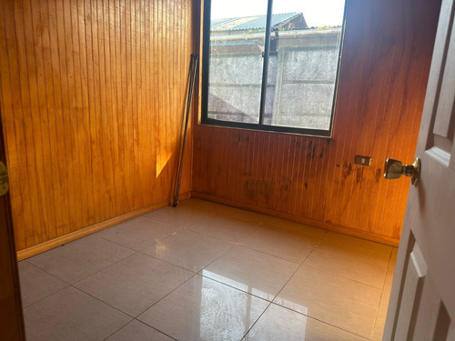 Oportunidad, Casa En Lota Alto, Detras De Cesfam Vende Dueño