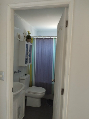 Casa En Venta De 3 Dorm. En Talca