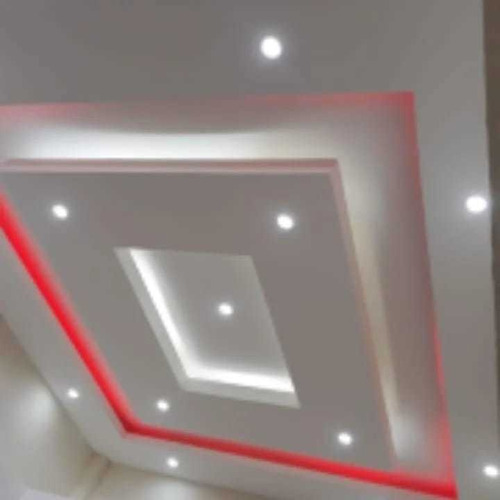 Imagen 4 de 9 de Gypsum Instalacion,decoración De Interiores 0968751672 Garan