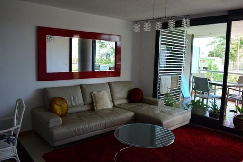 Departamento En Venta En Playa Brava
