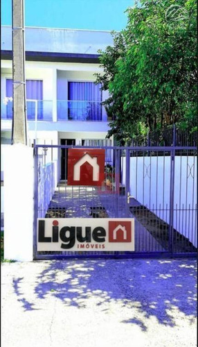 Imagem 1 de 8 de Duplex /avenida - So0222
