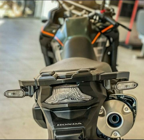 Imagem 2 de 4 de Honda Xre 300 Adventure