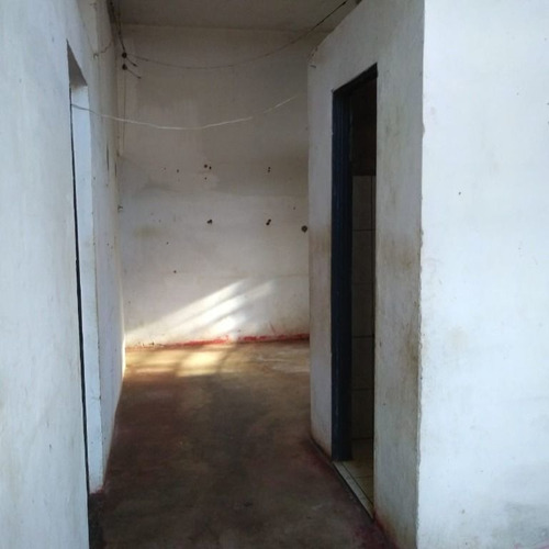 Imagem 4 de 17 de Terreno De 468 M², 2 Casas, 3 Vagas. Região Central De Panorama-sp. Ideal Para Investidores! - Ca0179