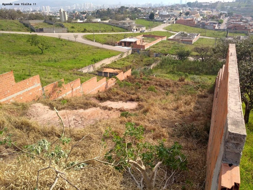 Imagem 4 de 11 de Terreno Em Jardim Tarumã, Jundiaí/sp De 1000m² À Venda Por R$ 350.000,00 - Te1527089-s