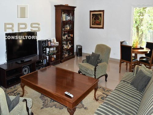 Imagem 22 de 30 de Excelente Chácara Para Venda, Condomínio Recanto Tranquilo - Ch00042 - 32489833