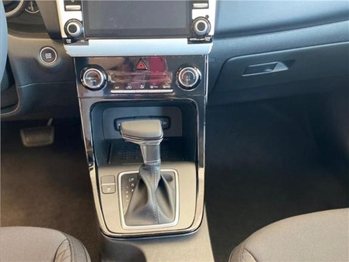 Imagem 10 de 15 de Hyundai Creta 1.0 Tgdi Flex Limited Automático