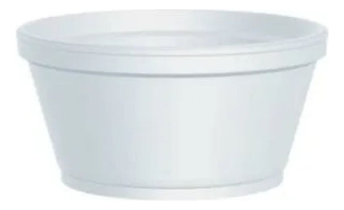 Pote Para Caldos Sorvetes Açai Salada De Frutas 240ml C/60