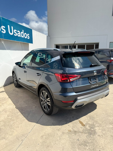 Seat Arona 1.6 Xperience Tiptronic
