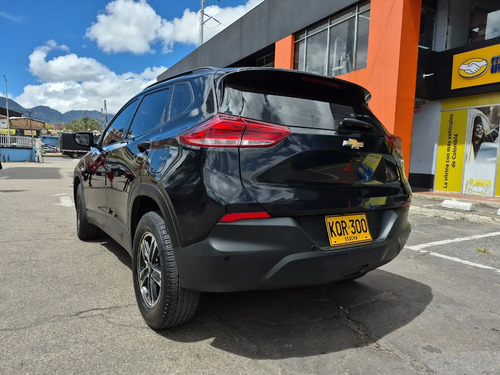 Chevrolet Tracker 1.2T Ls Mt
