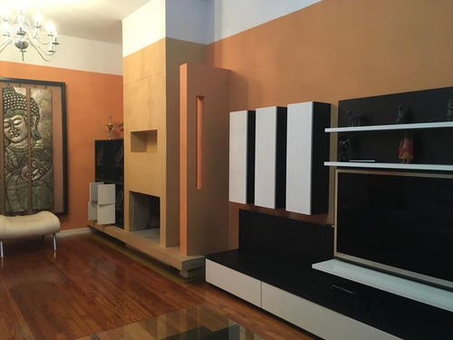 Imagen 3 de 18 de Excelente Casa Con Cochera 5 Ambientes Impecable!