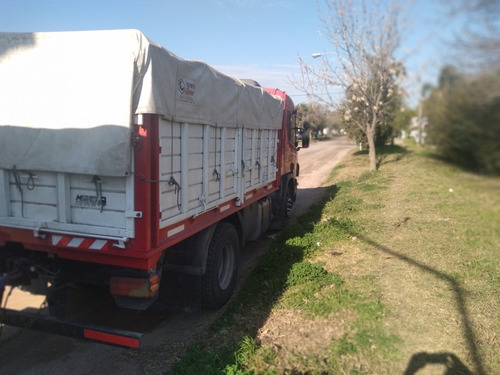Imagen 4 de 7 de Scania P 340