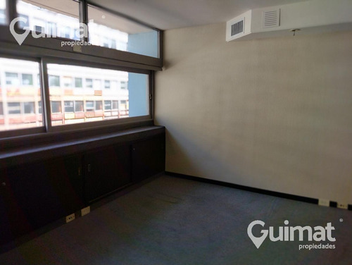 Imagen 8 de 16 de Microcentro Exclusiva Oficina Con Privado 140m2 Semiamoblada
