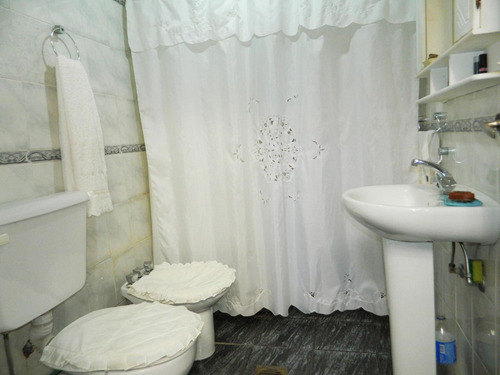 Venta Departamento De 5 Ambientes En Saavedra