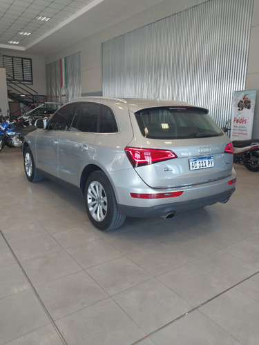 Audi Q5 2.0 Tfsi Tiptronic Quattro 225cv