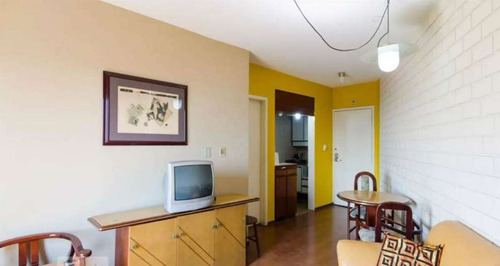 Imagem 13 de 15 de Apartamento - Jardim Chacara Inglesa - Ref: 32775 - L-18485