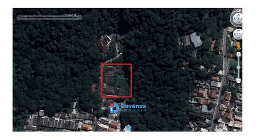 Imagem 7 de 7 de Terreno Horto Florestal Sp Zn - 19356-1