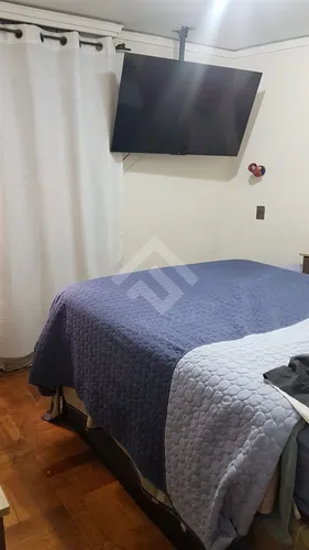 Departamento En Venta En Santiago