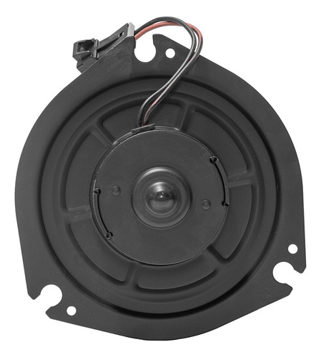 Motor Defroster Trasero Gmc K2500 Suburban 1994-1999 6.5l
