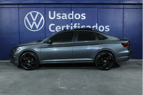 Volkswagen Jetta 1.4 T Fsi Highline Tiptronic
