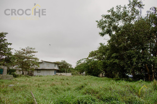 Terreno De Inversión En La Col. Libertad De Expresión Zona Las Bajadas