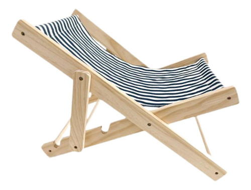 Cómoda Cama Para Gatos, Estructura Plegable Y Elevada