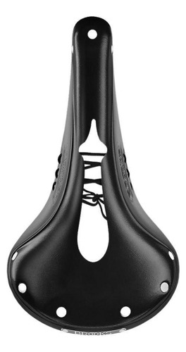 SillĂn Brooks B17 Narrow Imperial Black