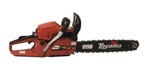 Motosierra 54cc Barra 20 Toyama Cod: 2245106
