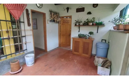 Casa Campestre En Venta Alto De Las Palmas Envigado (t)