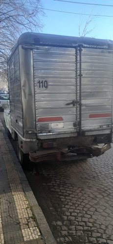 Imagen 3 de 5 de Ford F-100 Camioneta F 100