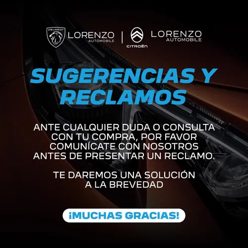 Amortiguador Trasero