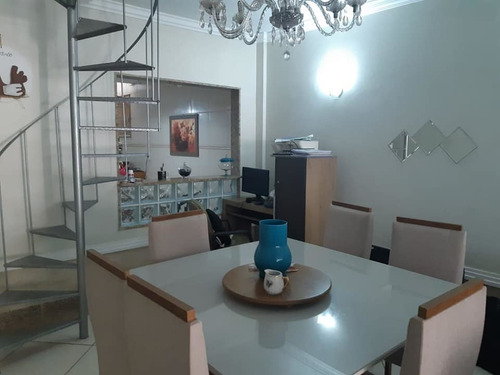 Imagem 1 de 9 de Linda Casa Lado Praia De Unamar, Cabo Frio