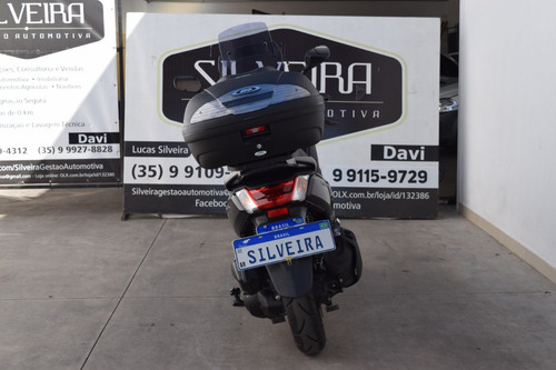 Imagem 6 de 6 de Yamaha Nmax 160 Abs 2020/2020