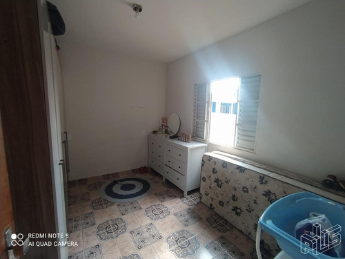 Imagem 15 de 27 de Chácara À Venda Em Jardim Colonial 1 - Ch009169