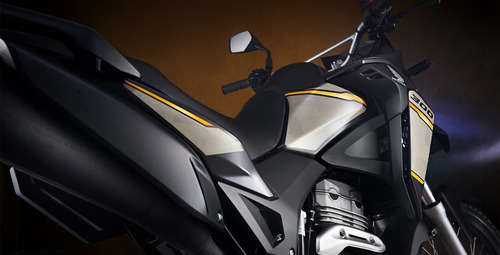 Imagem 12 de 13 de Honda Xre 300 Adventure 2022