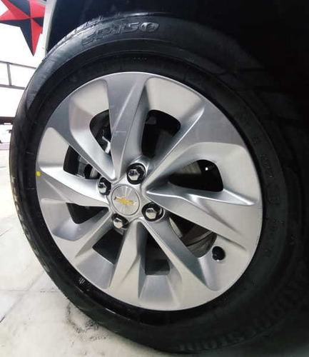 Imagem 10 de 14 de Chevrolet Onix 10mt Lt2 2022