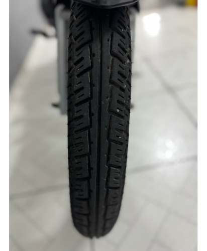 Yamaha Ybr 150 Factor Ed