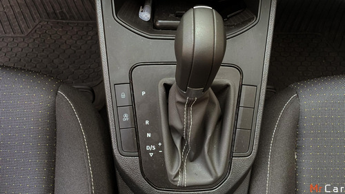 Imagen 22 de 23 de Seat Ibiza Style Tsi